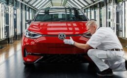 Volkswagen, 20 bin işçiyle yollarını ayırıyor