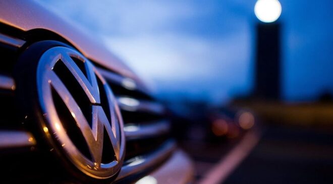 Volkswagen’den geri adım: Bütün modellerinde tasarım değişiyor