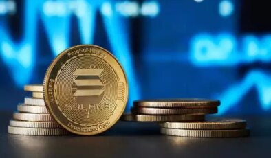 Wall Street Solana yatırımına yöneliyor
