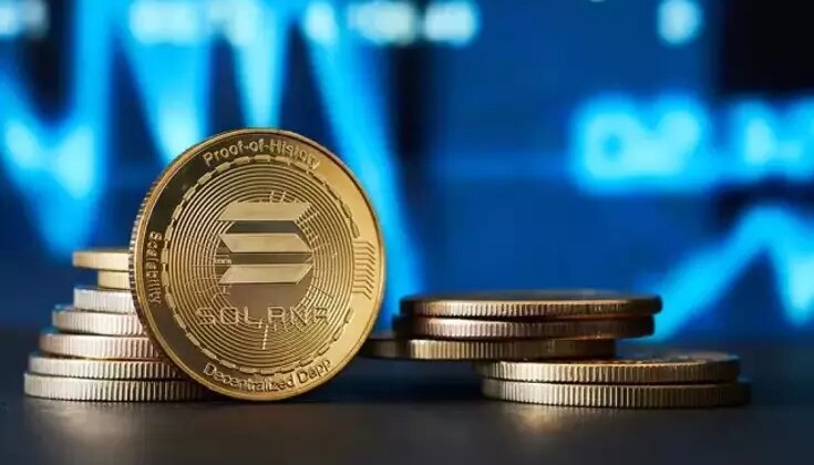 Wall Street Solana yatırımına yöneliyor