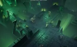 Warhammer 40,000: Mechanicus 2 ilk fragmanıyla duyurdu