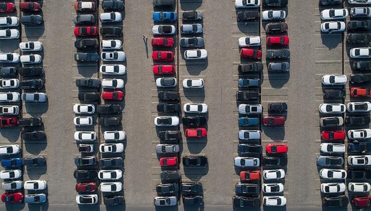 14 bin araç satışa çıkıyor! 50 milyar lira kazandıracak düzenleme yürürlükte