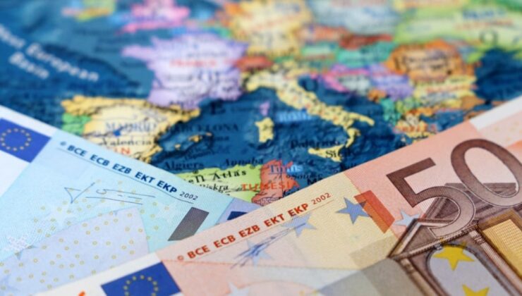 2 trilyon euroluk bütçeden en büyük payı alacak Avrupa ülkesi belli oldu