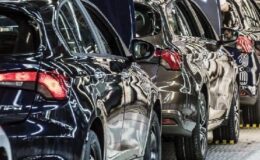 2025’in en iyi otomobili açıklandı: Ne BYD ne de Tesla, hepsini solladı
