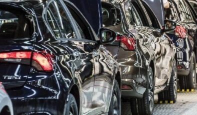 2025’in en iyi otomobili açıklandı: Ne BYD ne de Tesla, hepsini solladı