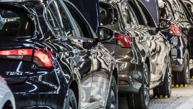 2025’in en iyi otomobili açıklandı: Ne BYD ne de Tesla, hepsini solladı