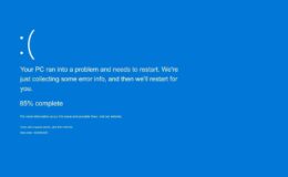 40 yıllık efsane tarih oluyor: Windows, Mavi Ekran’a veda ediyor