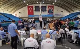 Kırkpınar Yağlı Güreşleri Başlıyor: 826 Pehlivan Mücadele Edecek