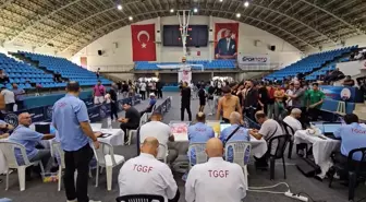 Kırkpınar Yağlı Güreşleri Başlıyor: 826 Pehlivan Mücadele Edecek