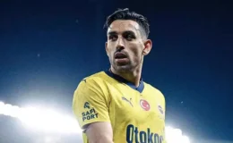 Fenerbahçe’de beklenen kararı verildi: İrfan Can Kahveci ayrılacak mı?