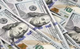 ABD dolarında 1973’ten bu yana bir ilk