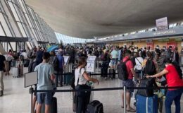 ABD’den vatandaşlarına kritik uyarı: Suriye’ye gitmeyin!