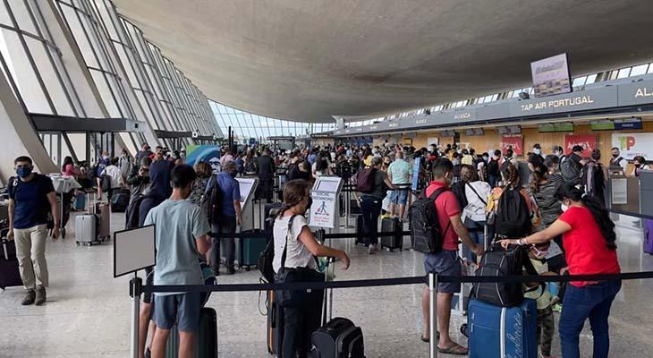 ABD’den vatandaşlarına kritik uyarı: Suriye’ye gitmeyin!