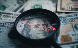 ABD’li bankadan doları olanlara uyarı: Büyük tehlike kapıda