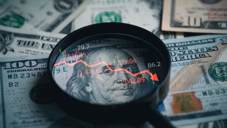 ABD’li bankadan doları olanlara uyarı: Büyük tehlike kapıda