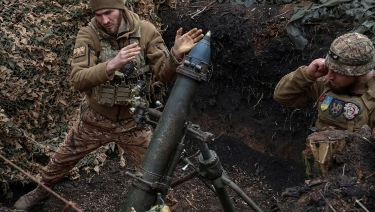 ABD’nin Ukrayna’ya füze yardımını kestiğinden haber yokmuş