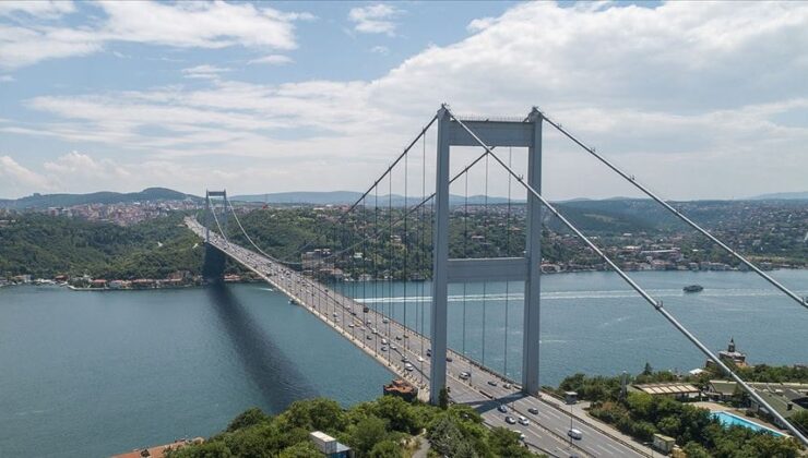 AKP emekliye vermediği parayı köprü ve otoyol yapan müteahhitlere ödeyecek: İşte kanıtı