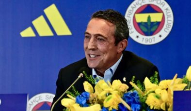 Ali Koç transferi bitirdi! Yıldız isim İstanbul’a geliyor