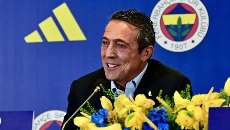 Ali Koç transferi bitirdi! Yıldız isim İstanbul’a geliyor