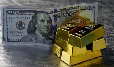 Altın, dolar, ve borsa: Hangisi ilk yarıda zirvede?