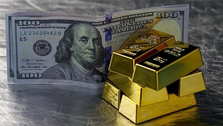 Altın, dolar, ve borsa: Hangisi ilk yarıda zirvede?