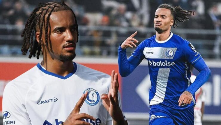 Archie Brown transferinde ilginç süreç! Fenerbahçe ve Milan’ın jetleri kararı bekliyor