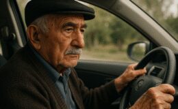 B sınıfı ehliyete ilk kez yaş sınırı geliyor: Bu yaşın üzerindekilere sürücü belgesi verilmeyecek
