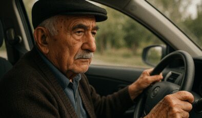 B sınıfı ehliyete ilk kez yaş sınırı geliyor: Bu yaşın üzerindekilere sürücü belgesi verilmeyecek
