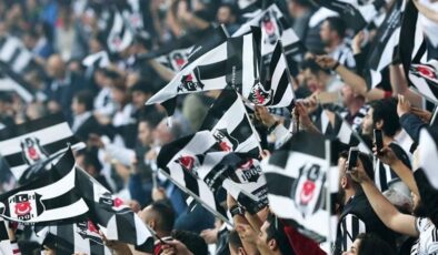 Beşiktaş’ın UEFA’dan aldığı ceza onaylandı