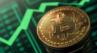 Bitcoin ETF’lerine tarihte ilk kez art arda milyarlık akış