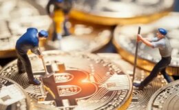Bitcoin madencisi Core Scientific satıldı