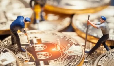 Bitcoin madencisi Core Scientific satıldı