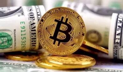 Bitcoin Trump’ın tarife erteleme kararıyla 109.000 doları aştı