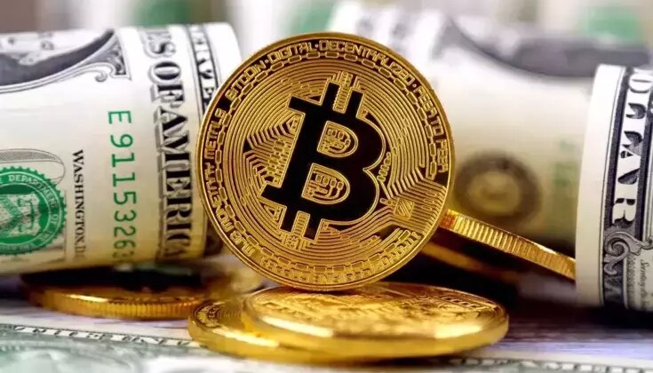 Bitcoin Trump’ın tarife erteleme kararıyla 109.000 doları aştı