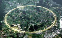 CERN’de tarihi deney: Bu iki madde ilk kez çarpıştırılıyor! Peki ama neden?