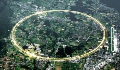 CERN’de tarihi deney: Bu iki madde ilk kez çarpıştırılıyor! Peki ama neden?