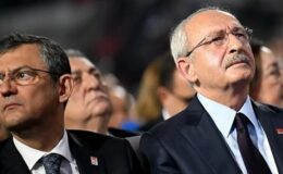 CHP Kurultay davasında yeni gelişme! Mahkeme, Anayasa Mahkemesi’ne başvurdu