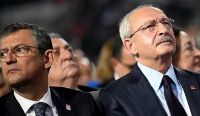CHP Kurultay davasında yeni gelişme! Mahkeme, Anayasa Mahkemesi’ne başvurdu