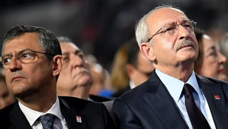 CHP Kurultay davasında yeni gelişme! Mahkeme, Anayasa Mahkemesi’ne başvurdu