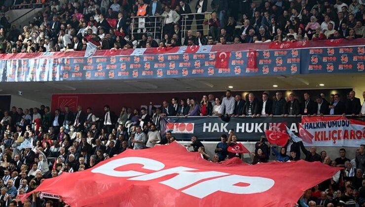 CHP’de süreç başlıyor! 5 Kasım’a kadar sürecek: Dikkat çeken ‘erken seçim’ detayı