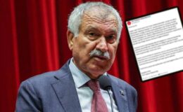 CHP’den Zeydan Karalar iddialarına yalanlama