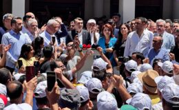CHP’li Kış: Kumpasla halkın iradesini susturmaya çalışıyorlar!