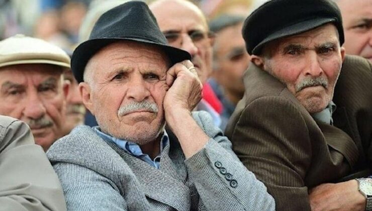 CHP’li Barut: Emeklinin sesini duymayanlar vicdansız ve zalimdir