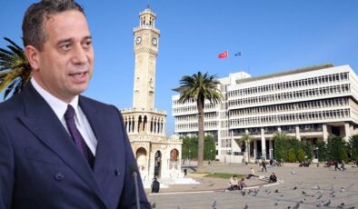 CHP’li Başarır: ‘Bu tesadüf değil değil!’
