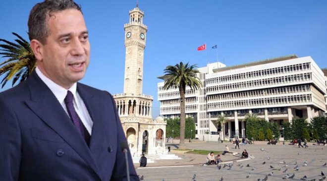 CHP’li Başarır: ‘Bu tesadüf değil değil!’