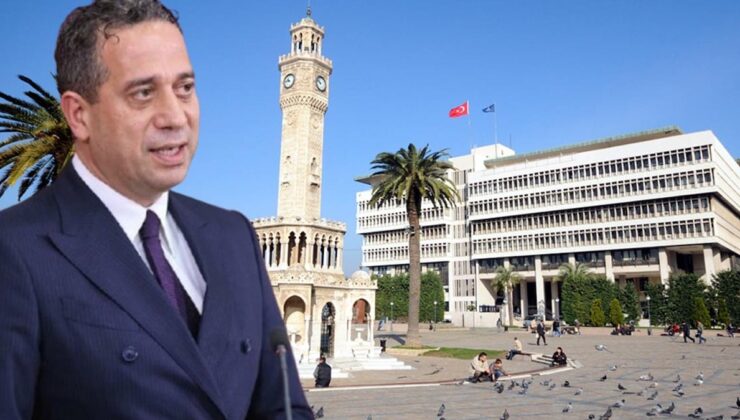 CHP’li Başarır: ‘Bu tesadüf değil değil!’