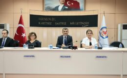 CHP’li belediye başkanı skandalı ortaya çıkardı