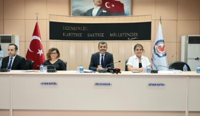 CHP’li belediye başkanı skandalı ortaya çıkardı