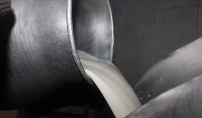 Çiğ süt tavsiye fiyatı açıklandı