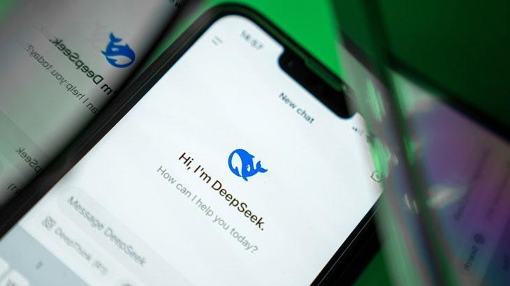 Çin’e yasadışı veri transferi nedeniyle DeepSeek’in yasaklanması isteniyor